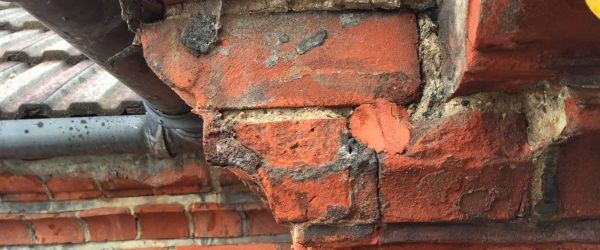 Effective Brick Repair